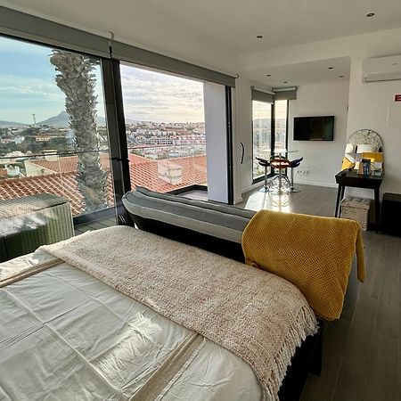A Casa Do Gois - Villa In بورتو سانتو المظهر الخارجي الصورة